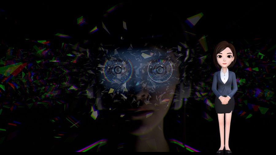 铯镨·VR移动营销